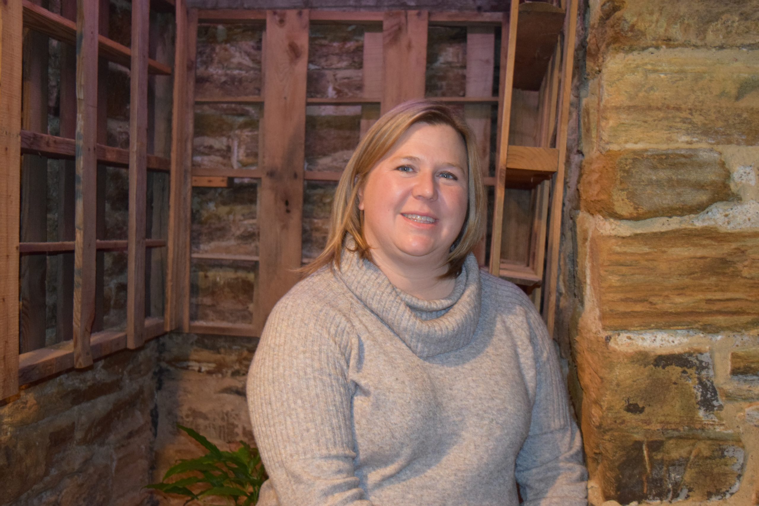 Dr. Jessica Williamson